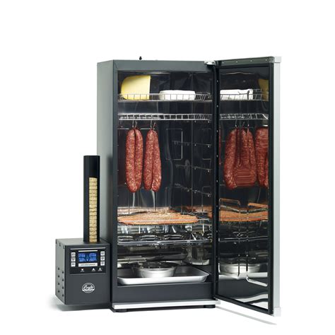 Bradley Smokers.